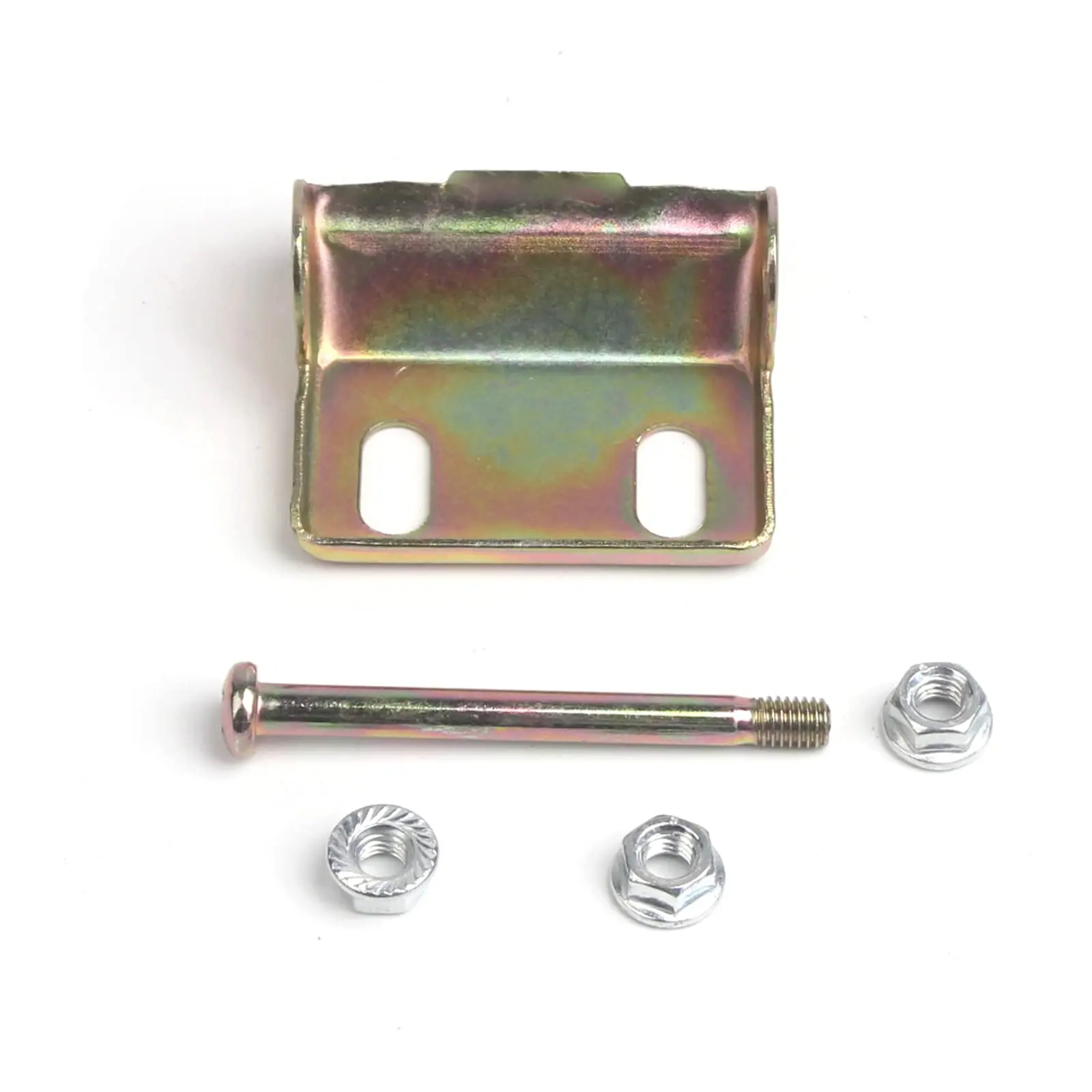 オートバイシートブラケットミッドセクション中国 GY6 50CC スクーター Taotao 50ATM 部品に適合