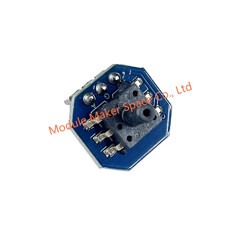 XGZP040 Air Pressur…