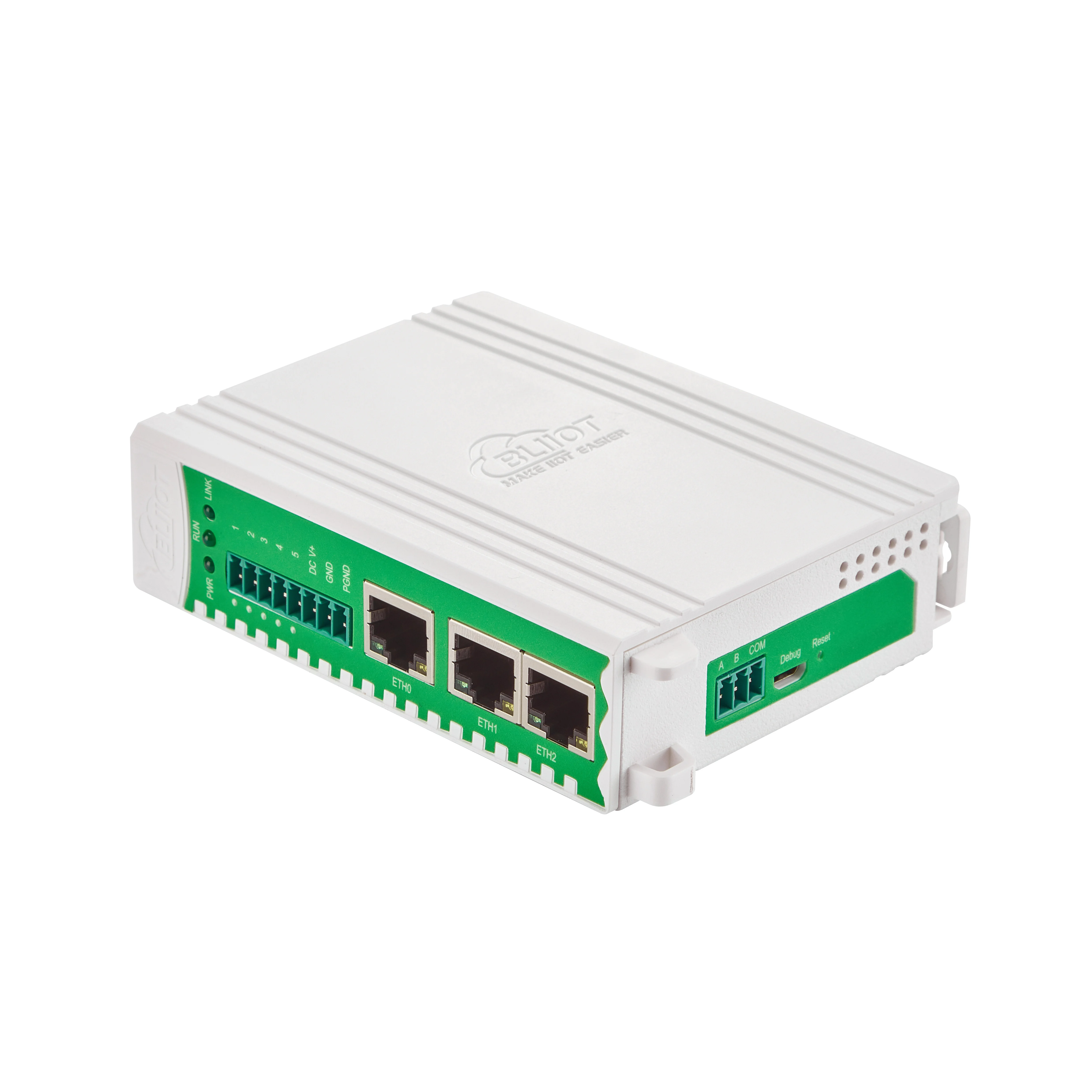 PROFINET Gateway TIA Portal Programação Ethernet Modbus para Conversor Profinet