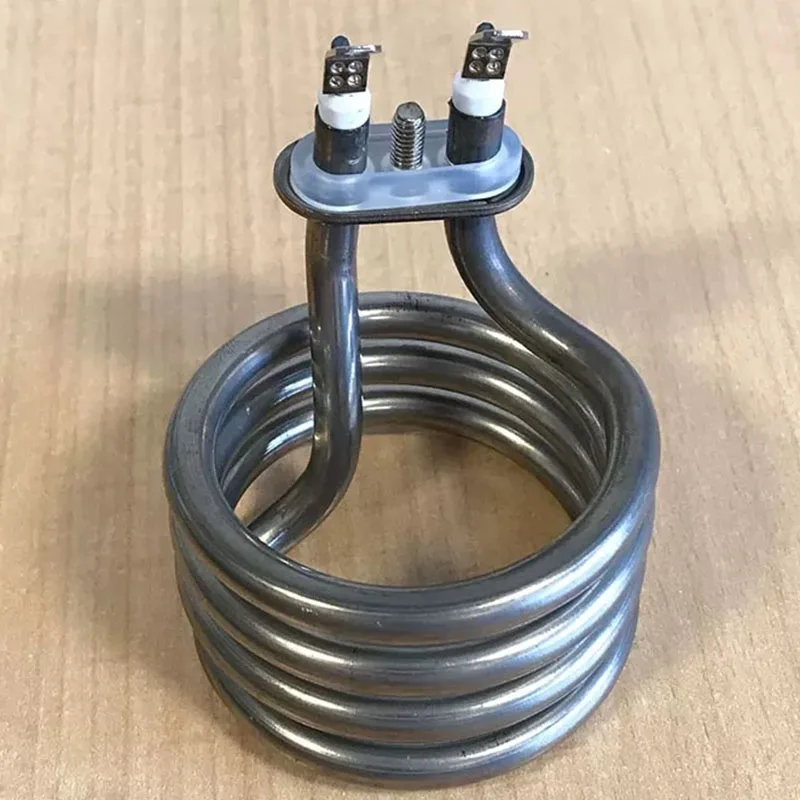 

New Accessories Suitable For Coffee Machine ECO310/155/311/330/410 1000W Heating Pipe Accessories