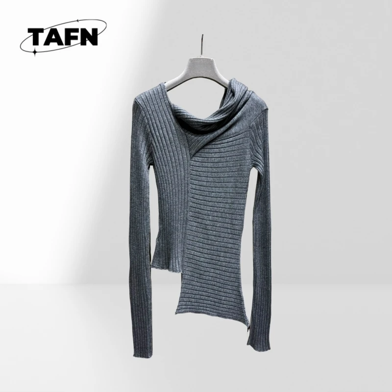 

Premium Retro Cashmere Sweater, Cozy & Warm for Casual Winter Days Wool Turtleneck Sweater 100% Cashmere LambswoolA25199