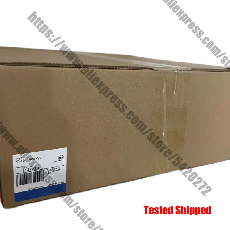 

Новый оригинальный NS10-TV00-V2