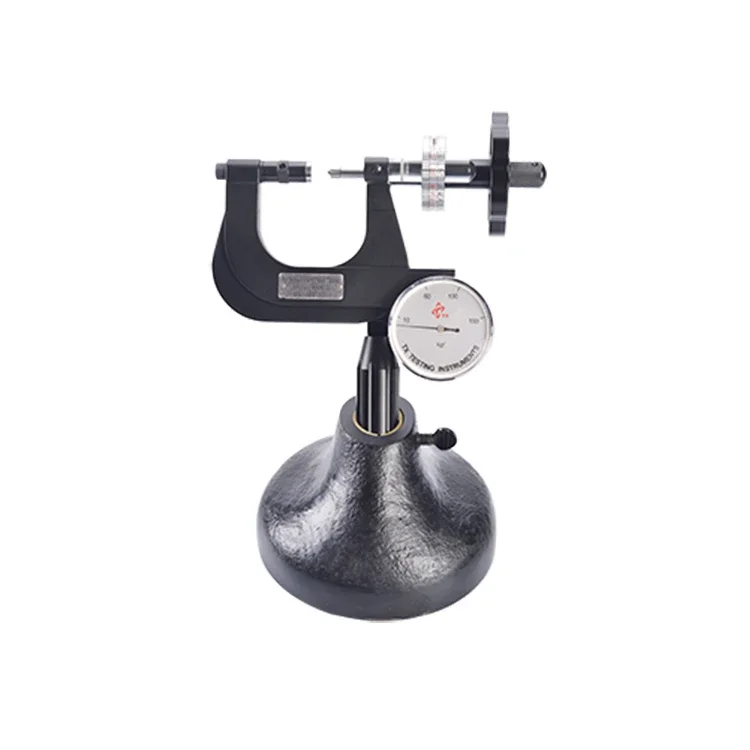 2025 Prodotti Premium PHR-4-2 SMALLROCKWELL TESTER HARDNESS