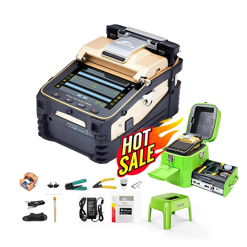 Signal Fire Ai8 Fus…