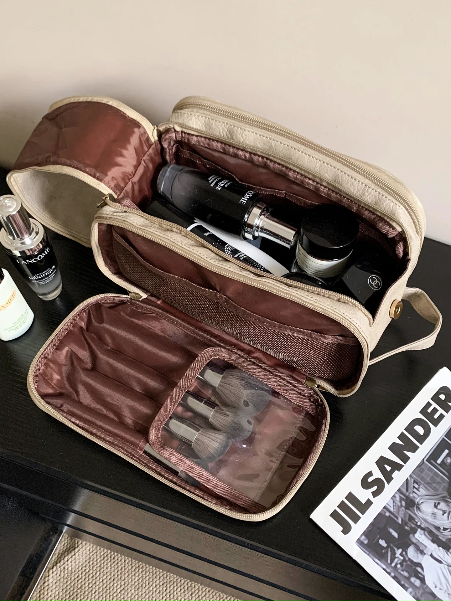 Large Capaci Portab…