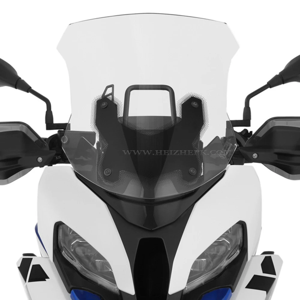 Motorcycle S1000 XR Windscreen Windshield For BMW S1000XR S 1000 XR  Front Screen Wind Shield Screen Protector Parts 2020 2021-