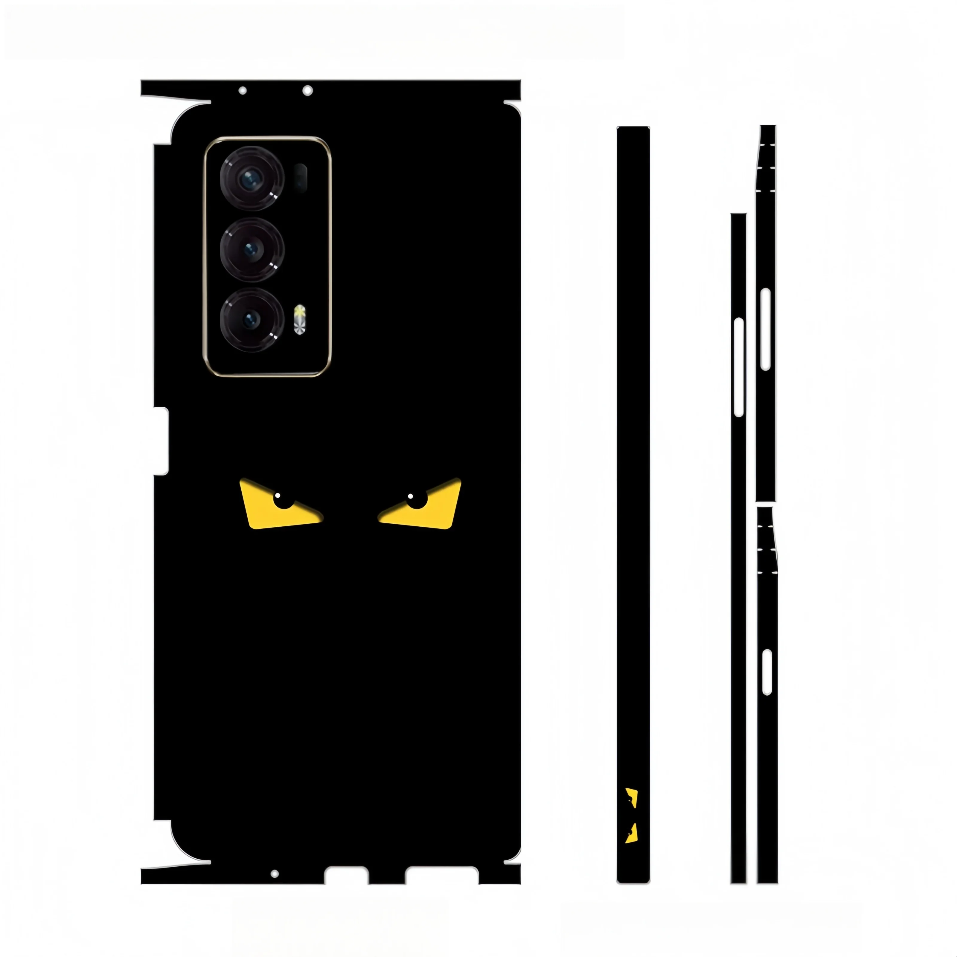 Skin Wrap For Honor…