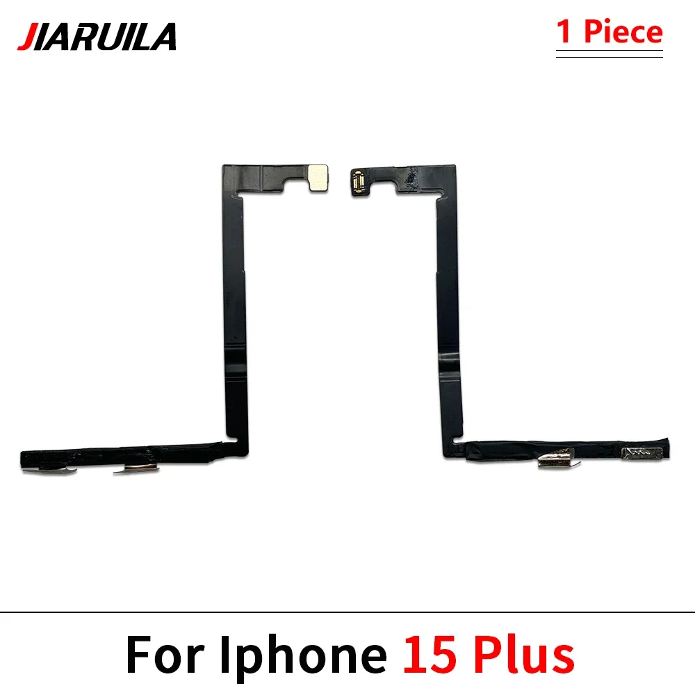 Battery Protection Board Flex For Iphone 15 Pro Max / For IPhone 15 Plus Replacement Battery Efficiency Protection Cable Tools