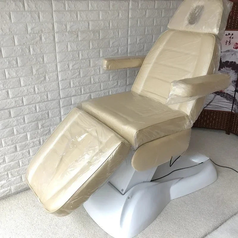 

Reinforcement Automatic Electric Adjustment Lift Beauty Care Bed Tattoo