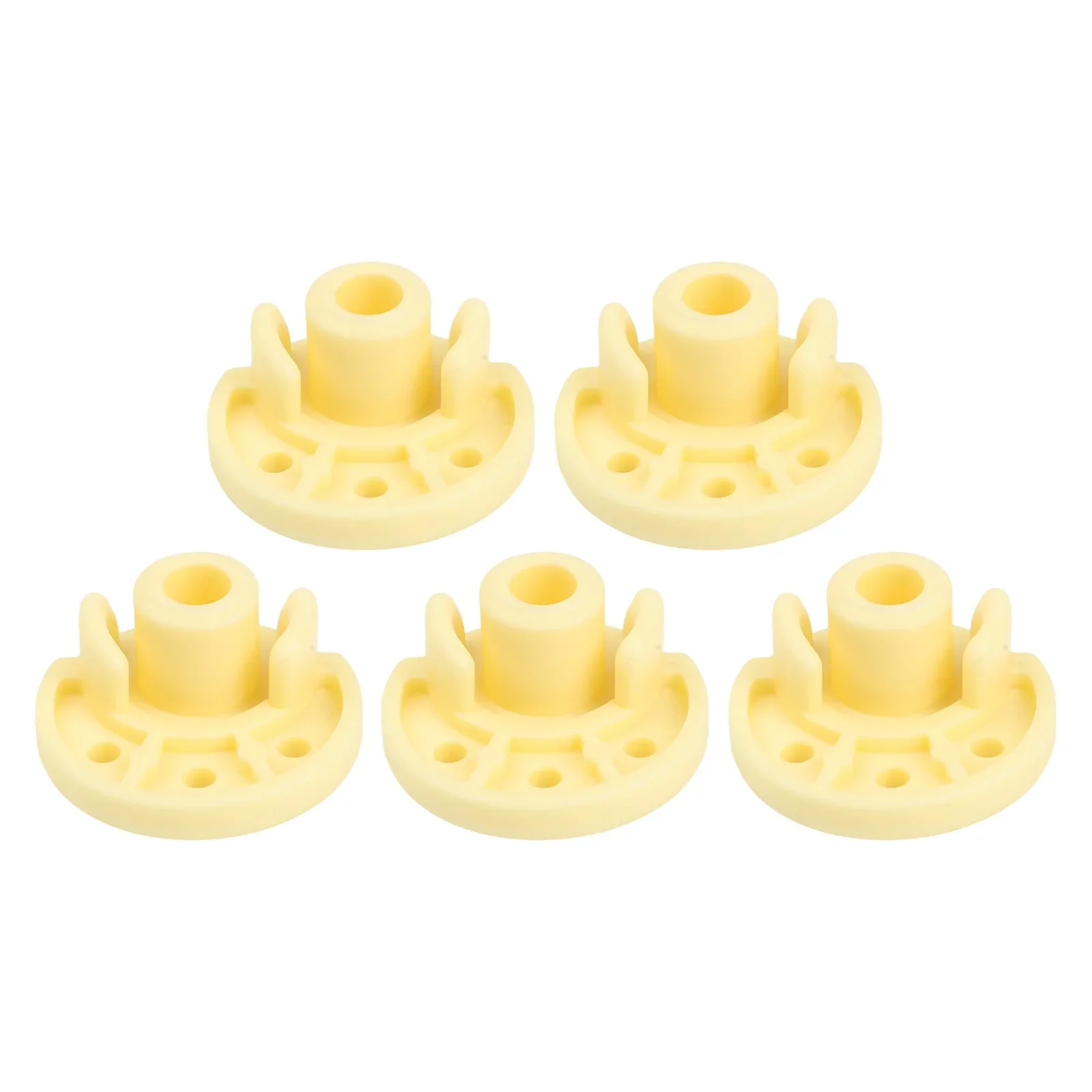 Appliance Parts Height 1.5cm Blender Bottom Pads Dimensions 3.3cm X 1.5cm Improves Stability For Home Appliances For AP4326634