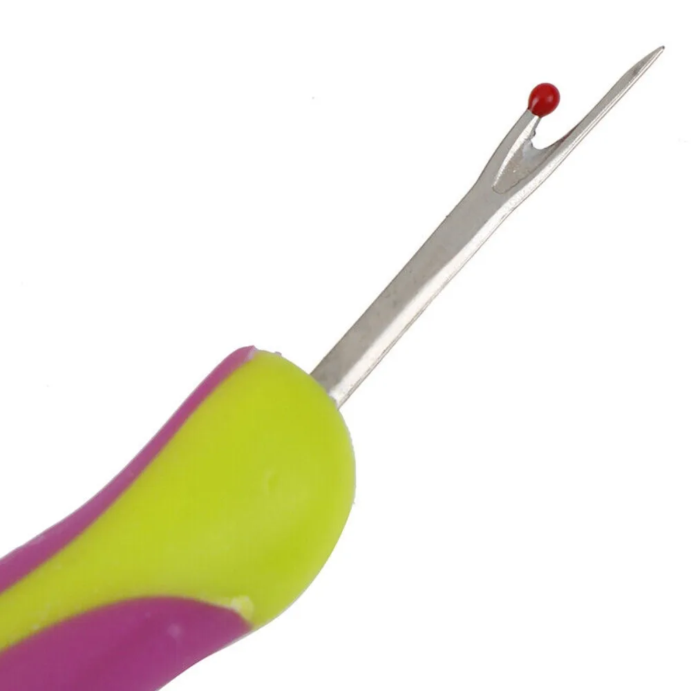 1Pc Craft Thread Cutter Seam Ripper Stitch Unpicker Hand Tool Sewing Accessories