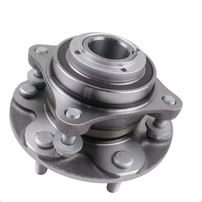 Hub bearing 515040 435700C010 435700C011 4357060010 for Toyota