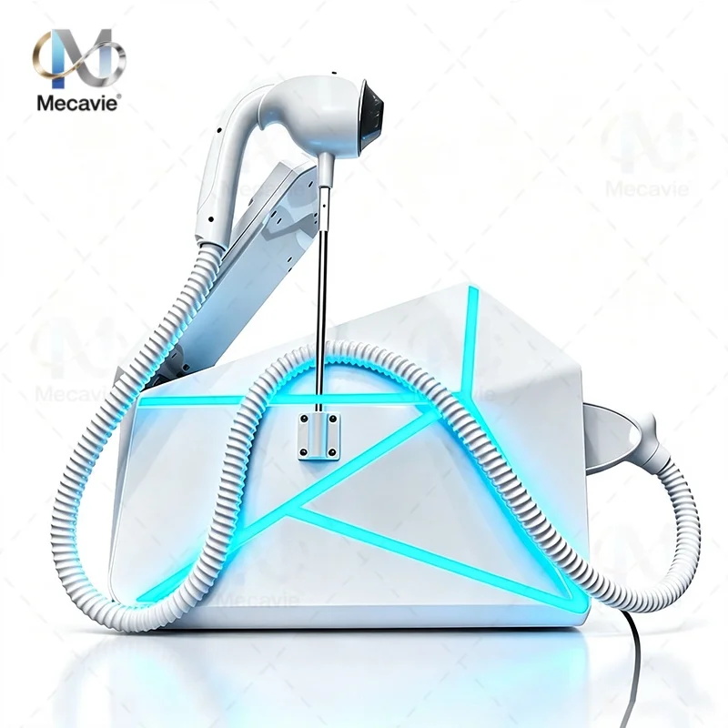 5 Wavelength 755 808 830 940 1064nm Diode Laser Hair Removal Machine FAC Fast Axis Collimation 5000W 10 Bars Ice Point Painless
