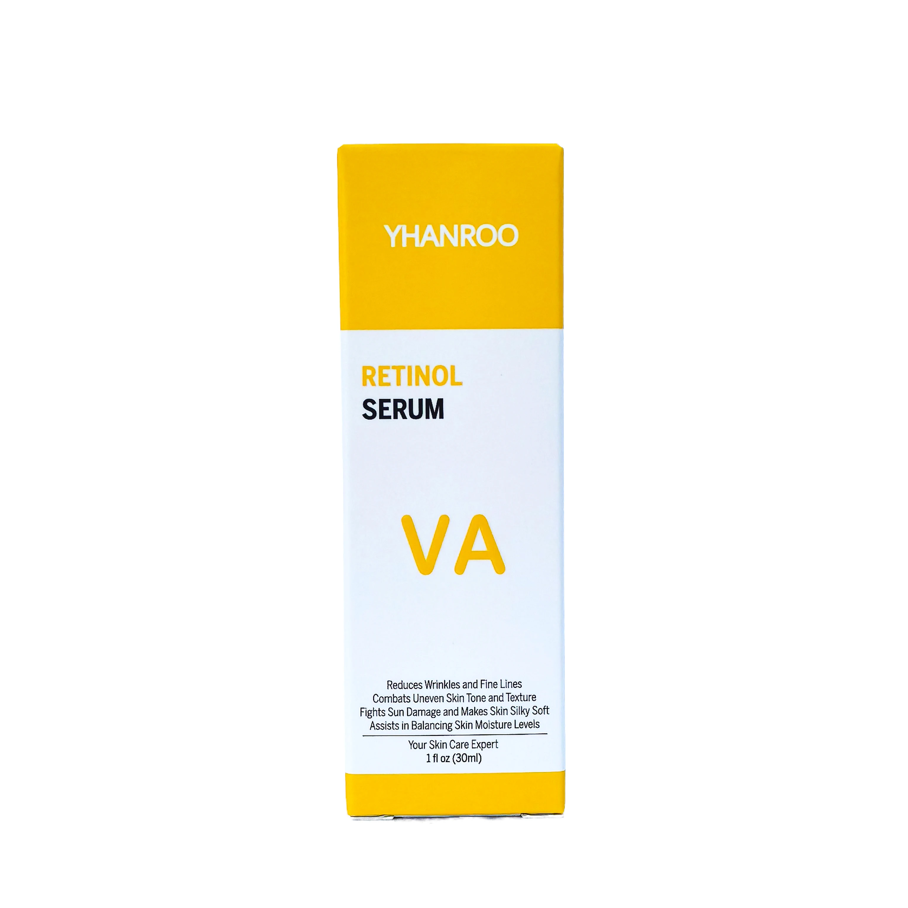 

2pcs Retinol Facial Serum Anti-Aging Firming 30ml Hyaluronic Acid Collagen niacinamide Face Serum Skincare Product