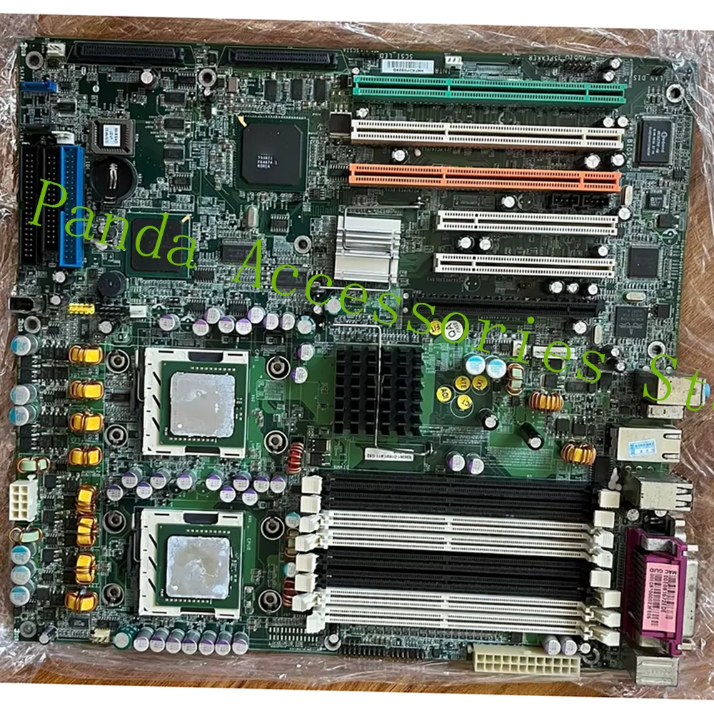 Easy Instal R630 Medical Workstation Motherboard S26361-D1691-A11 GS2