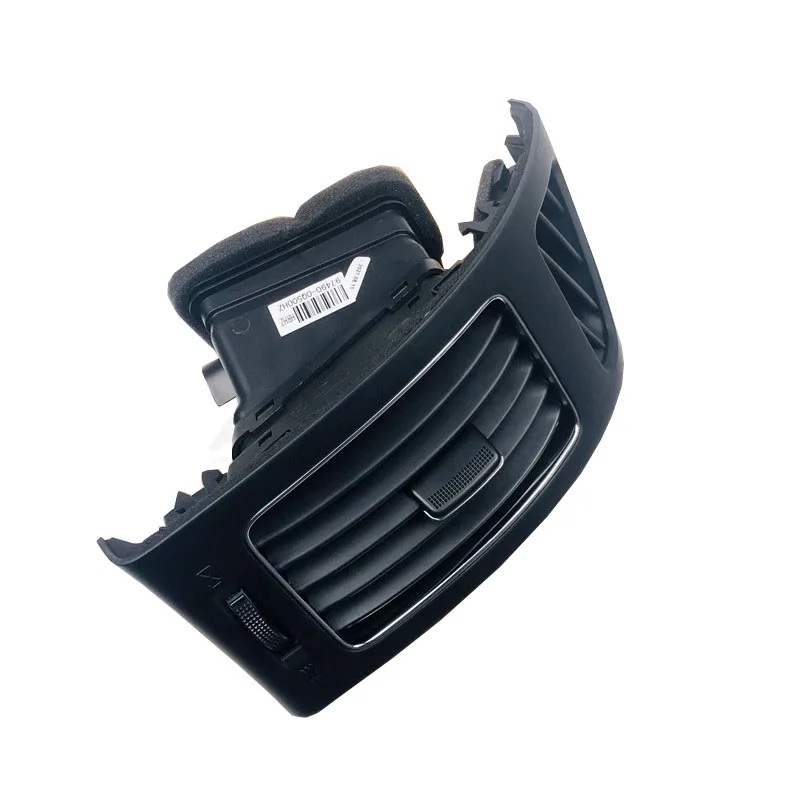 AC Fan Leaf Left Right Centre Ventilator Grille Dust Assy Ctr Air Vent For Hyundai Elantra 2011 2012 2013 2014 2015 2016