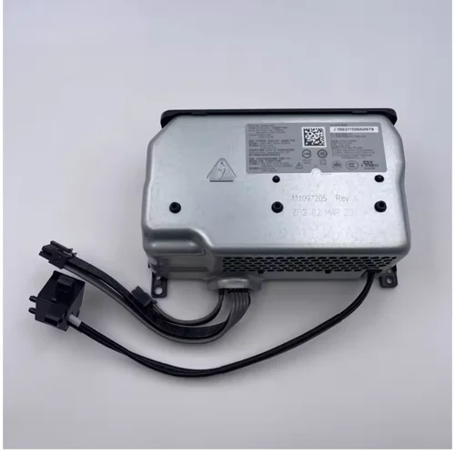 Imagen 2 del producto Nueva fuente de alimentación interna Original para consola de juegos Xbox Series X, adaptador de CA, piezas de repuesto de fuente de alimentación para XSX