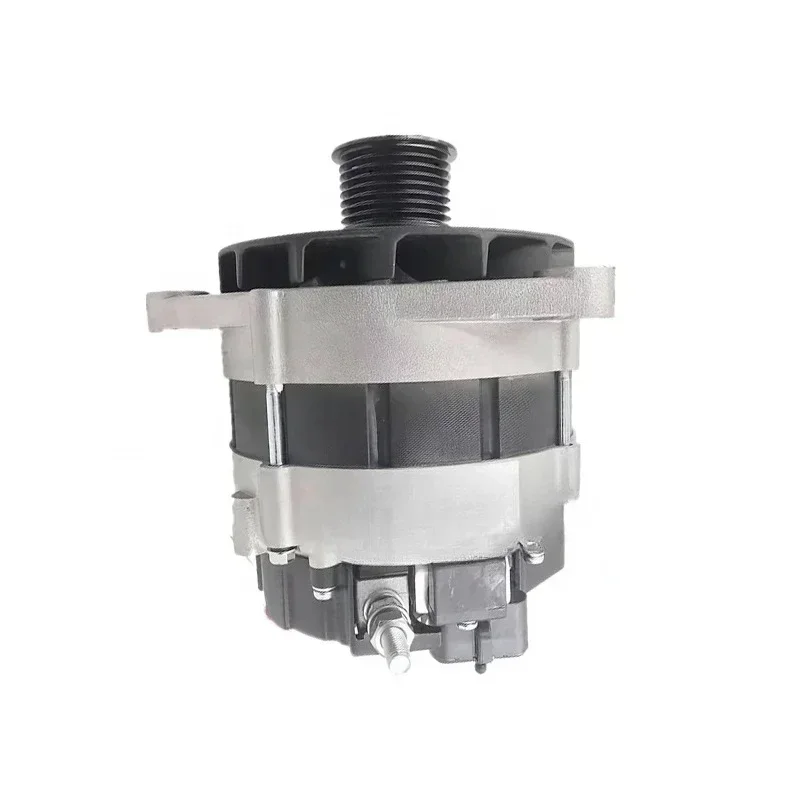 China National Heavy Duty Truck Tractor Engine Original Spare Parts Alternator Generator
