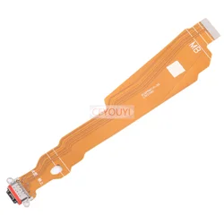 OEM USB Charging Dock Flex Cable For Realme 11 Pro 5G USB Charger Port Connector Flex Replacement Parts