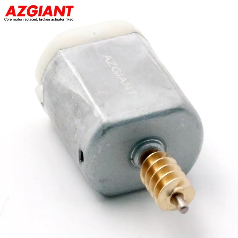 AZGIANT A2037200135 Car Door Lock Actuator 12V DC Motor Engine For Benz C-Class W203 E-Class W211 A2117200435