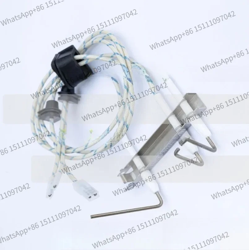 High Quantity Gas Fireplace Wall Mounted Boilers Accessories Ignition Electrode Ignition Needle For Viessmann Boilers