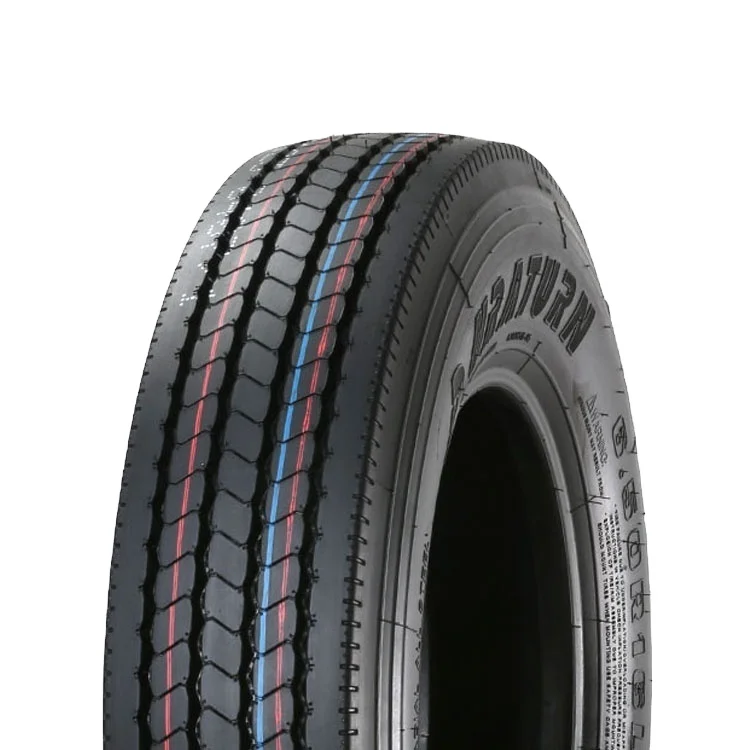 

ST235/85R16 Радиальная грузовая шина ST235 85r16 235 85 16 Китай Производитель шин Мегалитная шина