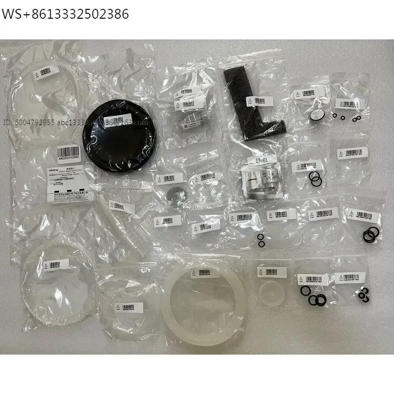 115-036369-00 / maintenance kit(advanced) for WATO A7 model new,original