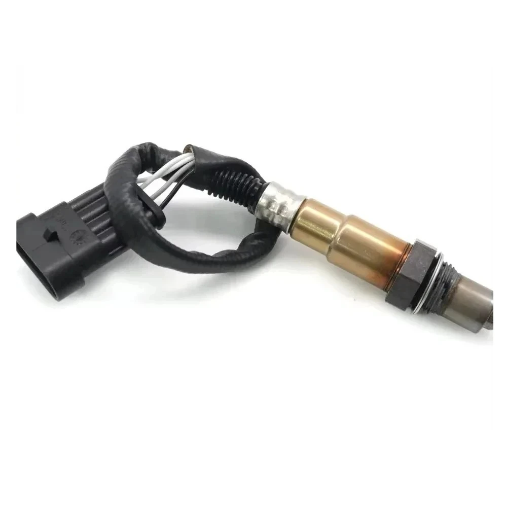 New 1x Car Oxygen Sensor For Alfa Romeo 156 GTV Spider Fiat Lancia 0258006731 584344 0258006206