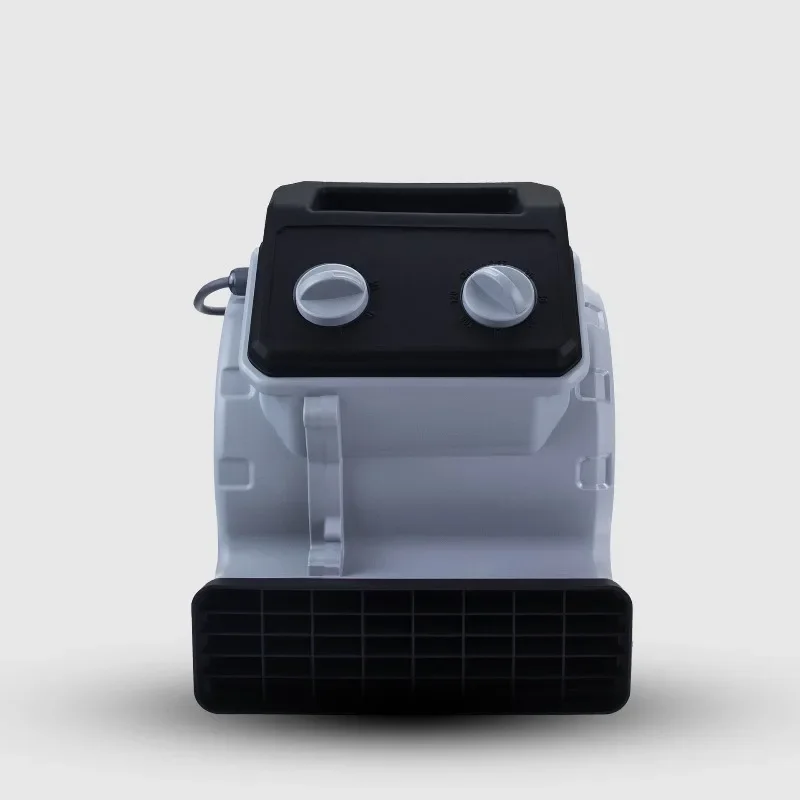 Household small floor dryer, commercial super large floor dryer