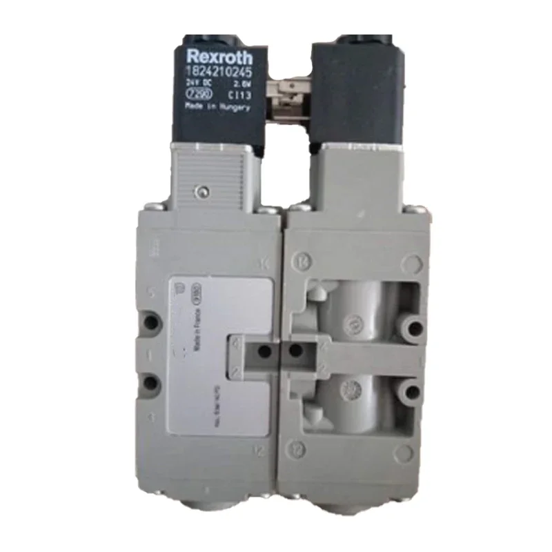 

NEW New & Original Made in Germany Printing Machine Parts Cylinder Solenoid Valve 5711000300