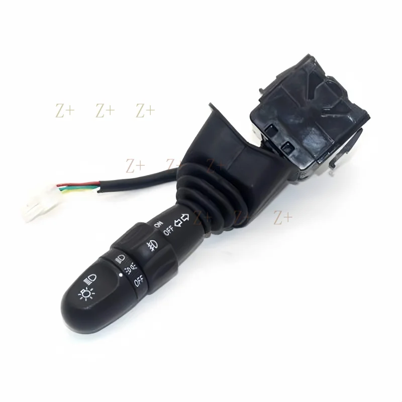 Z+  96387324 Headlight Switch Turn Signal Switch For Chevrolet DAEWOO Buick Excelle