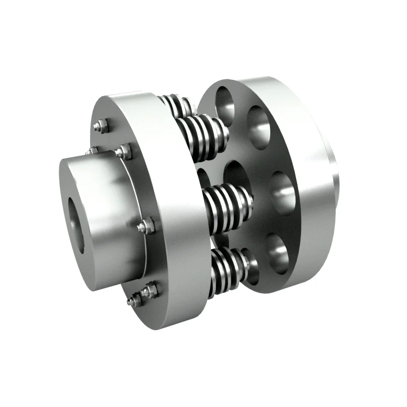 High Quality Coupling Germany Flexible Coupling Series  RENK ELCO Type