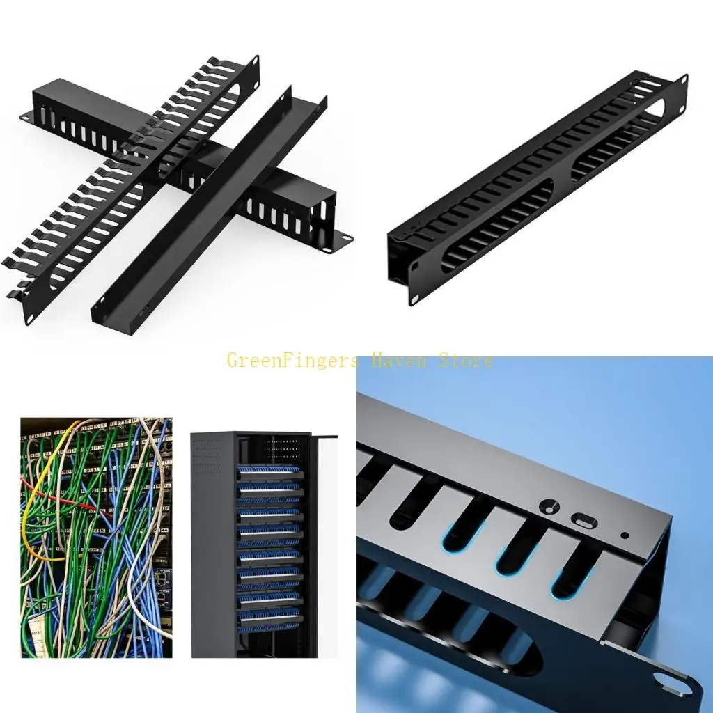 F68D CAT6 24 Port W…