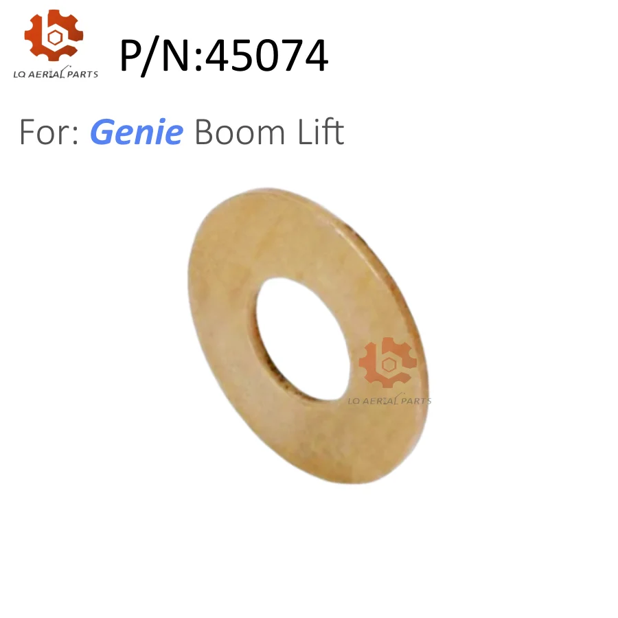

45074 45074GT Lift Parts Washer For Genie Boom Lift S-60 S-45 XC S-80 S-60XC S-65 S-40 S-80