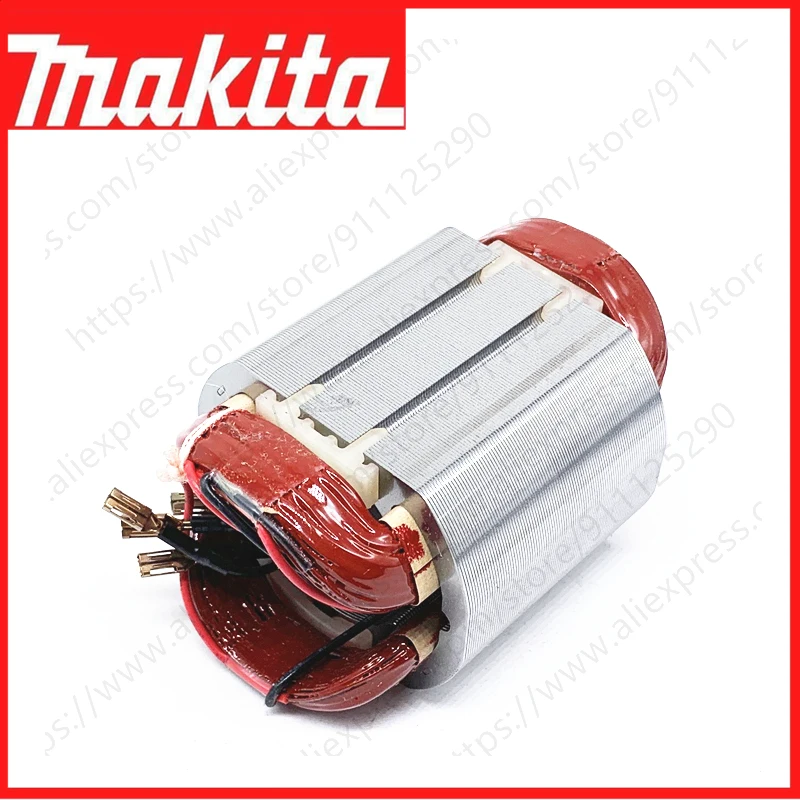 필드 220-240V MAKITA 9555NB 9553HN 9555HN