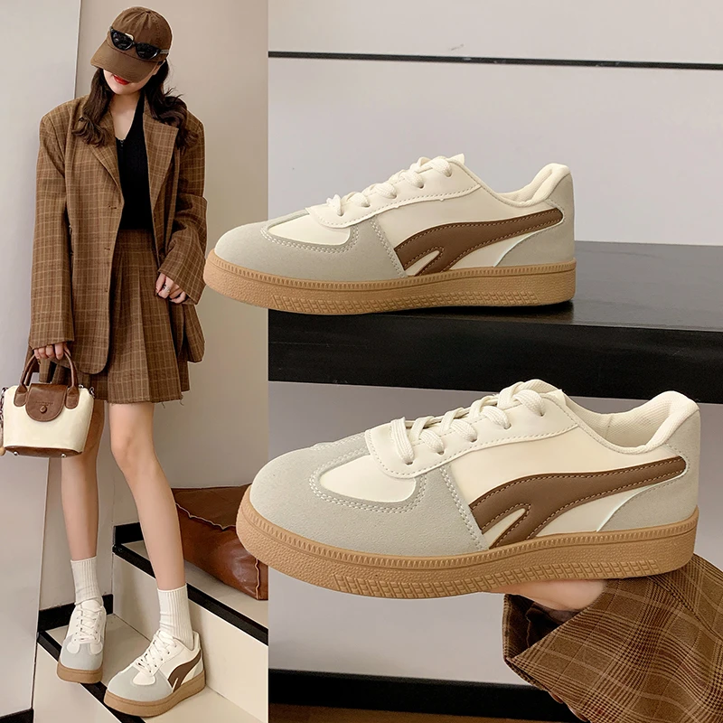 

Модные женские повседневные кроссовки с мягкой подушкой, удобная прогулочная обувь для активного отдыха, женская белая обувь