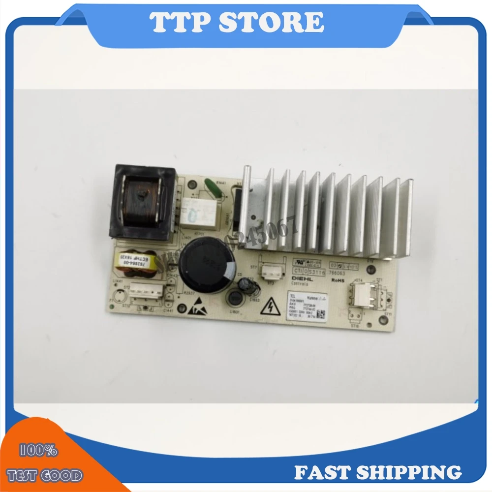 

For TCL washing machine frequency converter XQG70-A512V 3C102-000296 3104190001 90001