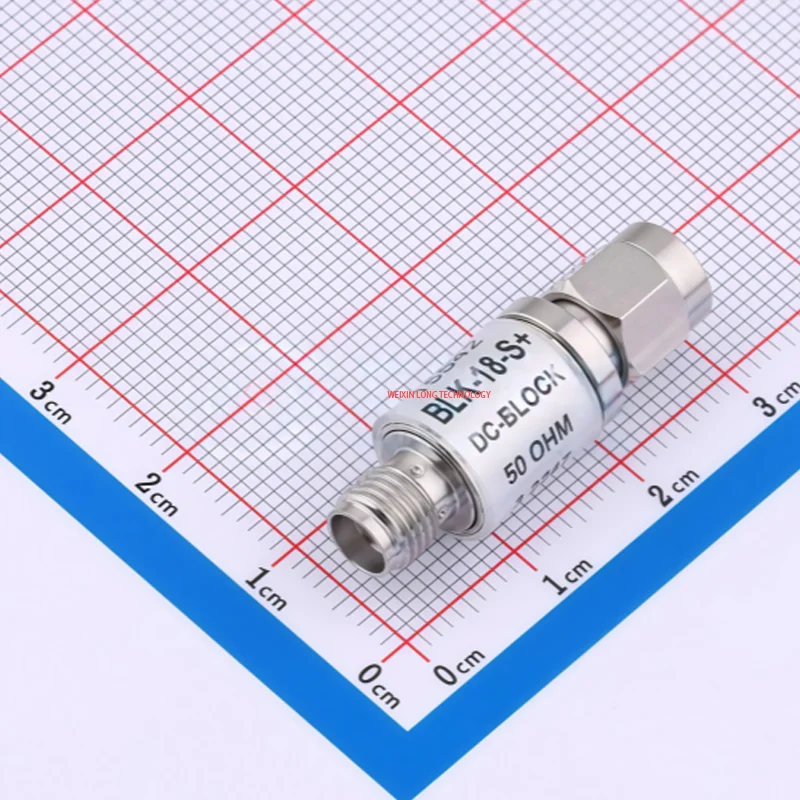 Connector BLK-18-S+ RF radio frequency coaxial connector