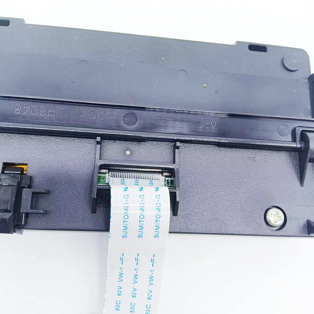 MFC-6490CW 스크린 제어판은 Brother 6490CW 프린터 부품에 적합합니다.