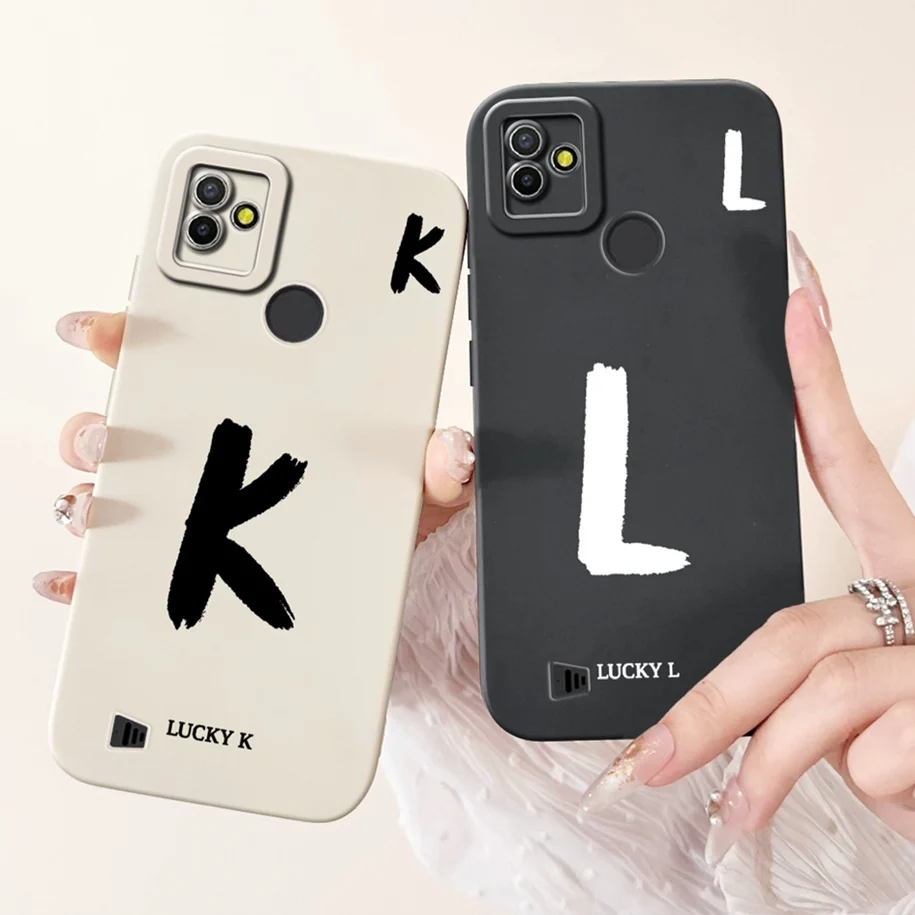 For Tecno Pop 5 Cas… - image