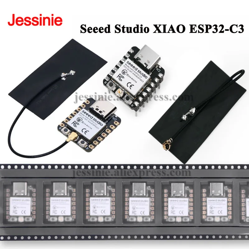 10-pecas-1-peca-seeed-studio-xiao-esp32-c3-seed-esp32c3-modulo-sem-fio-wifi-ble-para-arduino-ide-micropython-circuitpython-meshtastic