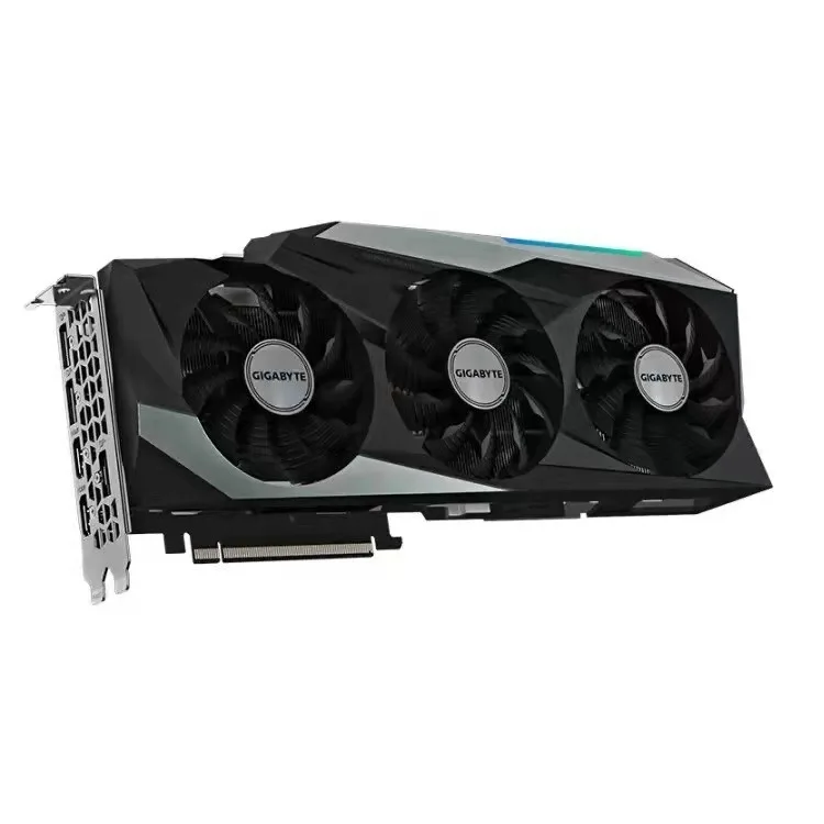 Refurbished graphic card original graphic card GTX 3080 3090 ti 2070 1080ti 1070 RX 580 570 1660 graphic card