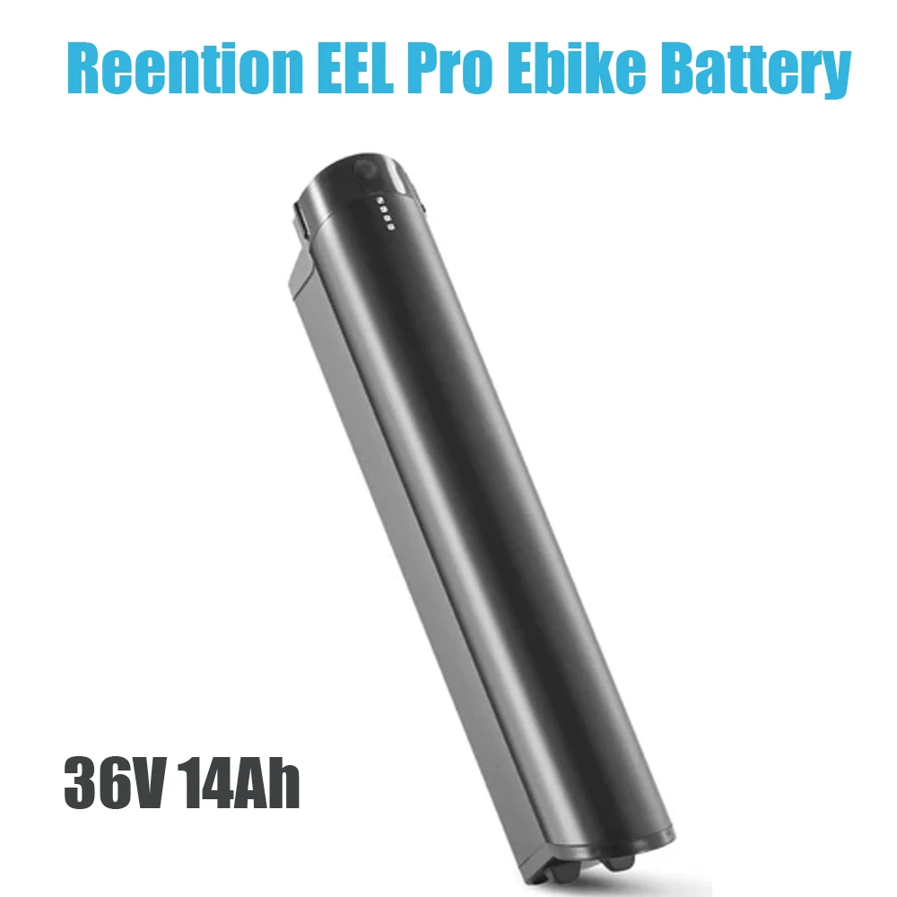 

36V Reention EEL Pro Ebike Battery for HIMO C20 10Ah 10.4Ah Megamo Ridon 10 11.6Ah 12Ah 12.8 14Ah Replacement bicycle batteries