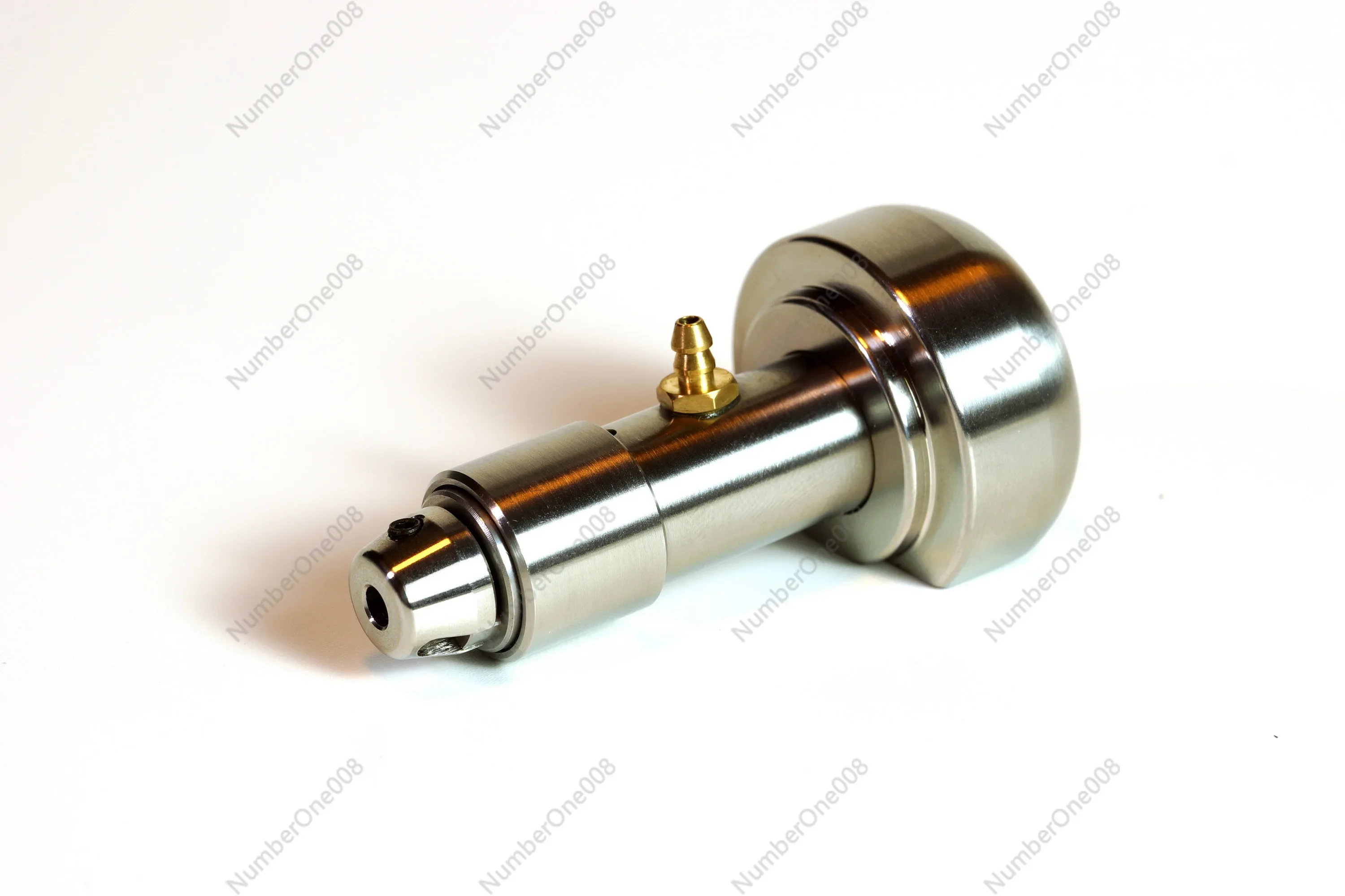 Pneumatic Engraving Machine Handle Air Pump Hair Trimmer Machine Micro-Inlay Machine Metal Carving GRS