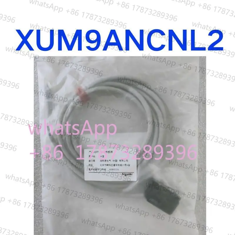 

Новый оптоэлектронный переключатель XUM9ANCNL2 Быстрая доставка