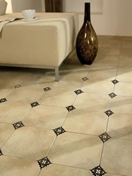 1 set of 21-piece, Dark Moroccan pattern tile diagonal self-adhesive waterproof living room dining room floor decal sticker.