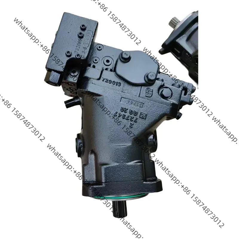 

H1P H1P078 H1P089 H1P100 H1P115 H1P130 H1P147 H1P16 Series H1P089RAA4C2NF6HG1H6L45L45ML24PNNNNNN piston pump