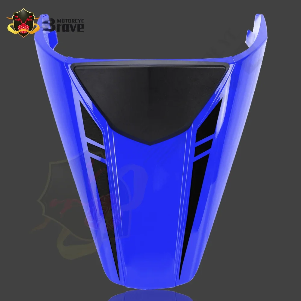 غطاء المقعد الخلفي لهوندا CBR CB 650F CBR650F CB650F 2014 2015 2016 2017 2018 غطاء القلنسوة المقعد الخلفي غطاء دراجة نارية #3