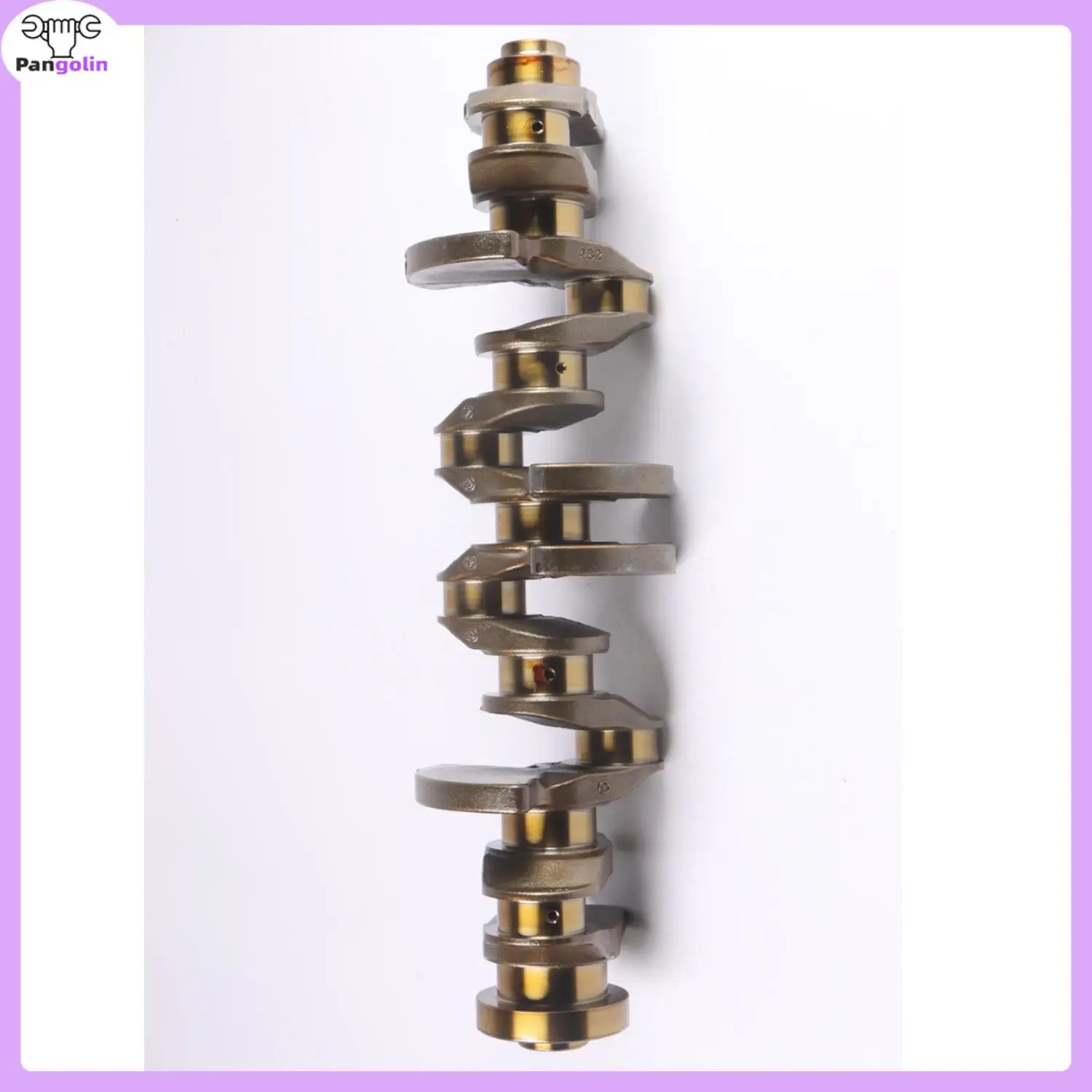 

N55B30A Engine Crankshaft For BMW E82 E84 E88 E90 E92 E93 F02 F06 F07 F10 F12 N55B30 L6 3.0L 11217580483 Auto Accessories