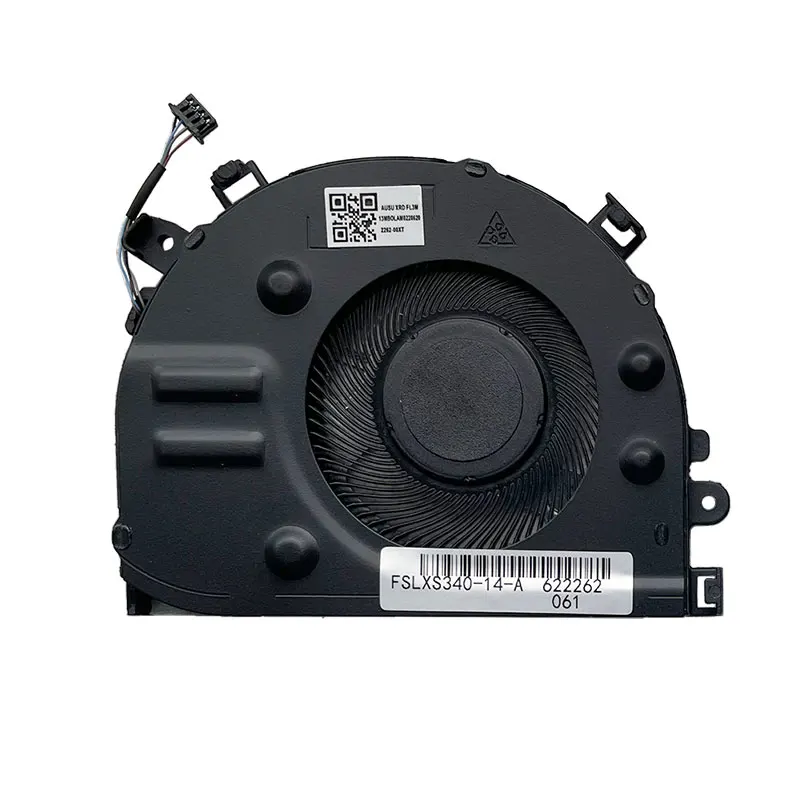 Laptop cpu cooling fan For Xiaoxin-14 /14IIL Youth Edition 14API 2019 S340-14API S340-14 S340-14IWL S145-14IWL 81N7 81NB